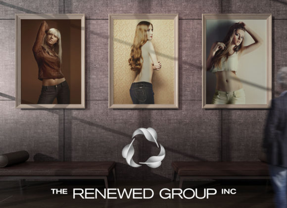 The Renewed Group